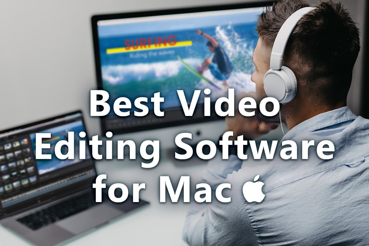 best cheap video editor for mac